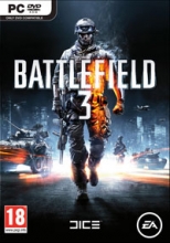 Battlefield 3 Limited Edition (PC)